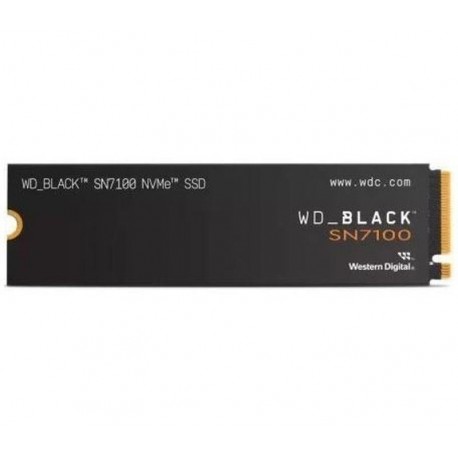 SANDISK WD DISCO SSD WD BLACK SN7100 1TB/ M2 2280 PCLE