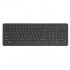 HP TECLADO INALÁMBRICO 220 NEGRO