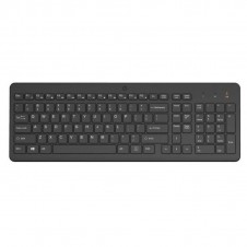 HP TECLADO INALÁMBRICO 220 NEGRO