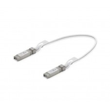 UBIQUITI CABLE DE CONEXION DIRECTA SFP+ DE 10 GBPS 3M