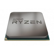 AMD PROCESADOR RYZEN 5 3400G 3.7GHZ CON RADEON RX VEGA 11 BOX