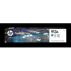 HP CARTUCHO F6T77AE CYAN Nº 913A