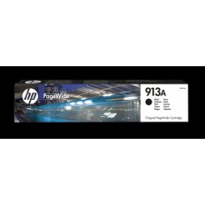 HP CARTUCHO L0R95AE NEGRO Nº 913A