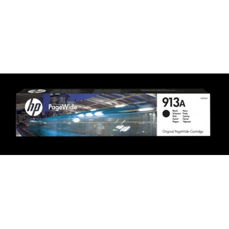 HP CARTUCHO L0R95AE NEGRO Nº 913A