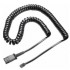 HP POLY CABLE PARA CASCOS U10P-S