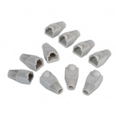 AISENS FUNDA PROTECTORA RJ45 A140-0306 10UD