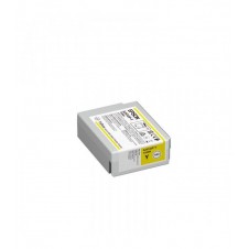 EPSON CARTUCHO TINTA SJIC42P-Y AMARILLO