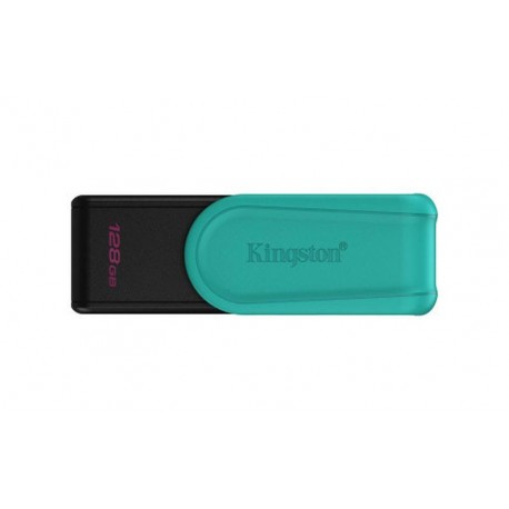 KINGSTON PENDRIVE DATATRAVELER 128GB EXODIA-S USB 3.2