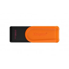 KINGSTON PENDRIVE DATATRAVELER 256GB EXODIA-S USB 3.2