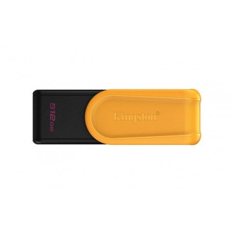 KINGSTON PENDRIVE DATATRAVELER 512GB EXODIA-S USB 3.2