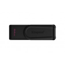 KINGSTON PENDRIVE DATATRAVELER 64GB EXODIA-S USB 3.2