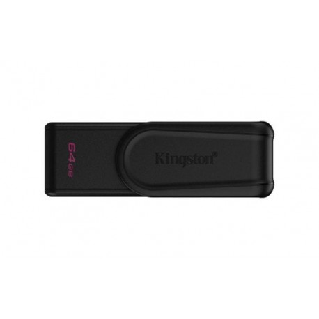 KINGSTON PENDRIVE DATATRAVELER 64GB EXODIA-S USB 3.2