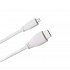 RASPBERRY CABLE MICRO HDMI A HDMI 1M COLOR BLANCO