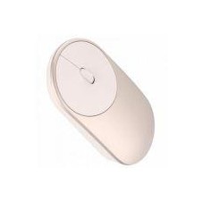 XIAOMI MI PORTABLE MOUSE RATON INALAMBRICO GOLD