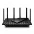 TP-LINK ROUTER ARCHER AX73 DOBLE BANDA WIFI 6