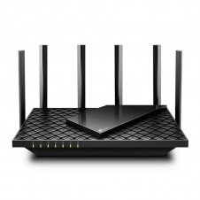 TP-LINK ROUTER ARCHER AX73 DOBLE BANDA WIFI 6