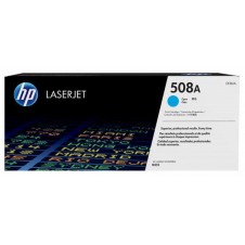 HP TONER CF361A CIAN Nº 508A