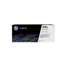 HP TONER CF362X AMARILLO Nº 508X