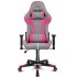 DRIFT SILLA GAMING DR90 PRO GRIS-ROSA