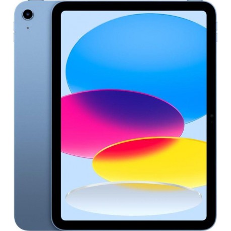 APPLE IPAD 2025 11TH WIFI A16 BIONIC 128GB AZUL <strong style=color:#FF00FF> CONSULTE EL RESTO DE COLORES </strong>