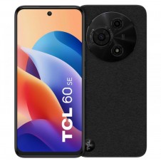 TCL SMARTPHONE 60SE NEGRO OC/8+10GB/512GB/6,67ANDROID