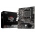 MSI PLACA BASE A520M-A PRO SOCKET AM4 3rd Gen 4000 G-Series/2x DDR4/1x HDMI/1x DVI-D/4x SATA/1x M.2/RAID/M-ATX