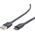 GEMBIRD CABLE USB 2.0 A-M / C-M 1M