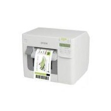 EPSON IMPRESORA ETIQUETAS TM-C3500