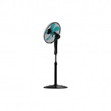 CECOTEC ENERGYSILENCE 530 POWER CONNECTED BLACK VENTILADOR DE PIE