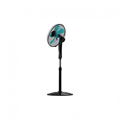 CECOTEC ENERGYSILENCE 530 POWER CONNECTED BLACK VENTILADOR DE PIE