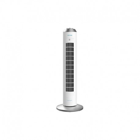 CECOTEC ENERGYSILENCE 8090 SKYLINE VENTILADOR DE TORRE