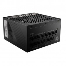 MSI FUENTE DE ALIMENTACION MPG A1000G PCIE5 80 PLUS GOLD