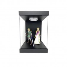 KONIX VITRINA LED DISPLAY BOX