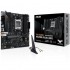 ASUS PLACA BASE TUF GAMING A620M-PLUS WIFI SCKET AM5 MICRO ATX / DDR5