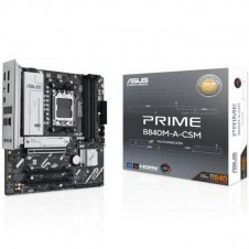 ASUS PLACA BASE PRIME B840M-A-CSM SOCKET AM5 MICRO ATX