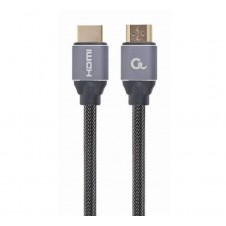 GEMBIRD CABLE HDMI M/M 4K 3M