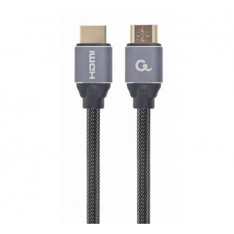 GEMBIRD CABLE HDMI M/M 4K 3M
