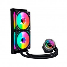 LIAN LI REFRIGERACION LIQUIDA GALAHAD 2 240 SL BLACK