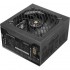 MARS GAMING FUENTE DE ALIMENTACION MPB1000SIM 1000W 80 PLUS GOLD NEGRA VENTILADOR 14CM