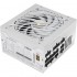 MARS GAMING FUENTE DE ALIMENTACION MPB1000SIM 1000W 80 PLUS GOLD BLANCA VENTILADOR 14CM