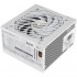 MARS GAMING FUENTE DE ALIMENTACION MPB850SI 850W 80 PLUS BRONZE BLANCA VENTILADOR 12CM