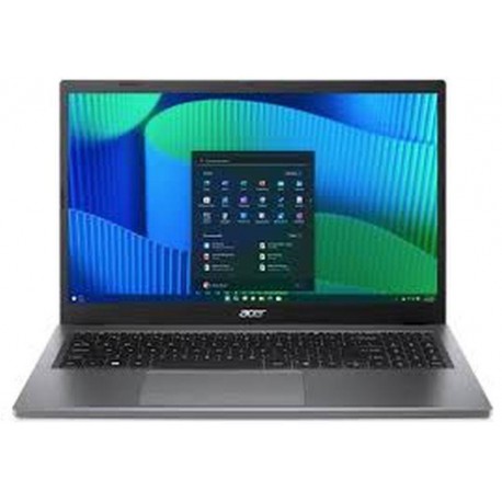 ACER PORTATIL EXTENSA EX215-24 GRIS METAL RYZEN 5-7520U/16GB/SSD 512GB/ 15.6/ FDOS