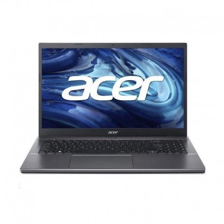 ACER PORTATIL EXTENSA EX215-24 GRIS METAL RYZEN 5-7520U/8GB/SSD 512GB/ 15.6/ FDOS
