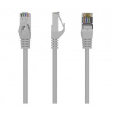 GEMBIRD LATIGUILLO DE RED CAT6 FTP 5M BLANCO