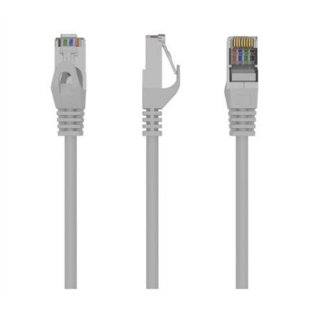 GEMBIRD LATIGUILLO DE RED CAT6 FTP 5M BLANCO