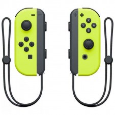 GENERICO NINTENDO GAMEPAD SWITCH JOY-CON AMARILLO