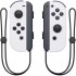 GENERICO NINTENDO GAMEPAD SWITCH JOY-CON BLANCO