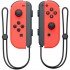 GENERICO NINTENDO GAMEPAD SWITCH JOY-CON ROJO