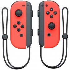 GENERICO NINTENDO GAMEPAD SWITCH JOY-CON ROJO