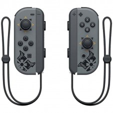 GENERICO NINTENDO GAMEPAD SWITCH JOY-CON GRIS M